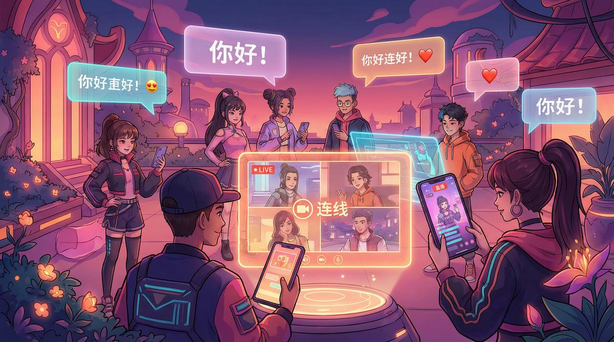 高清无码甜心社区互动