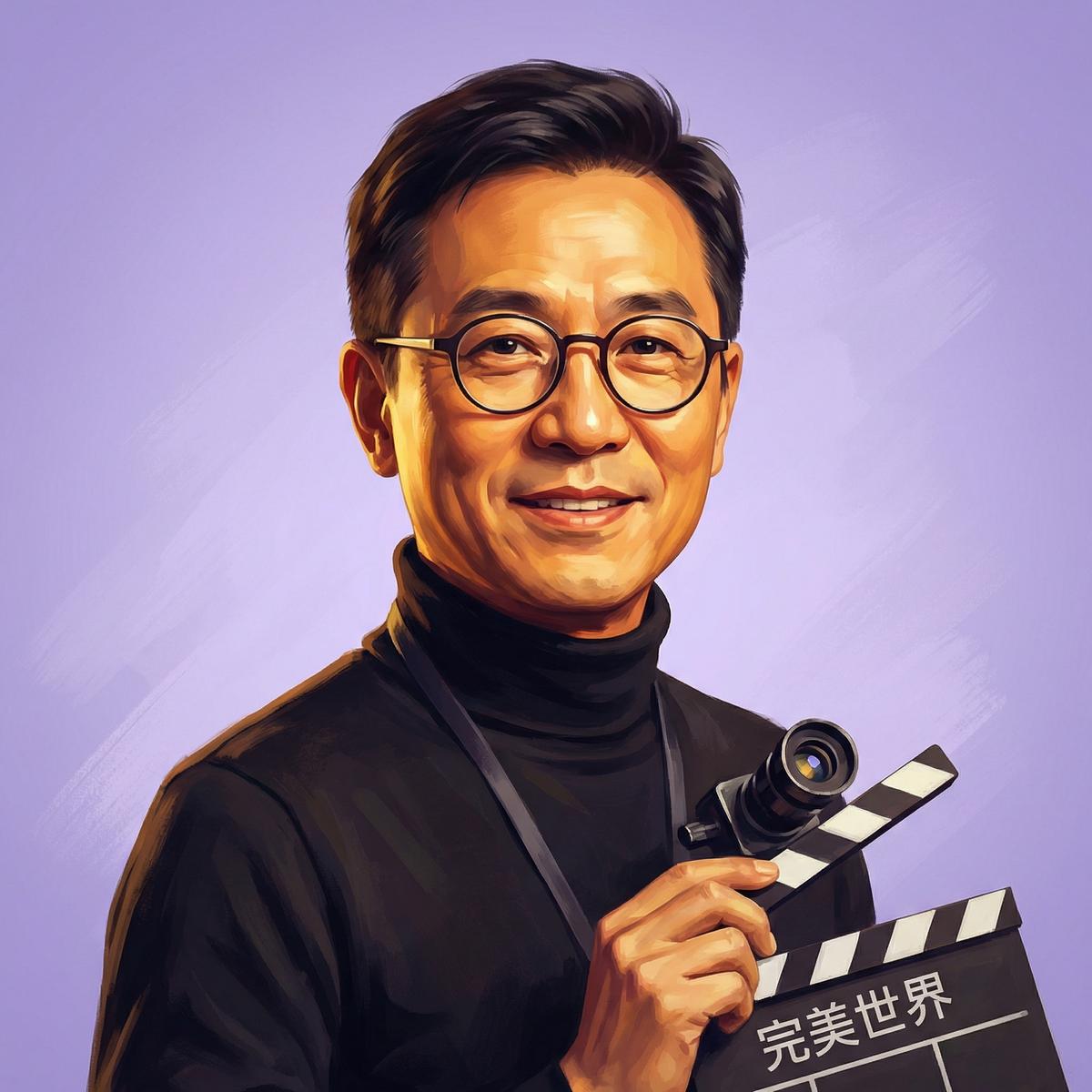 高清无码首席导演陈逸风