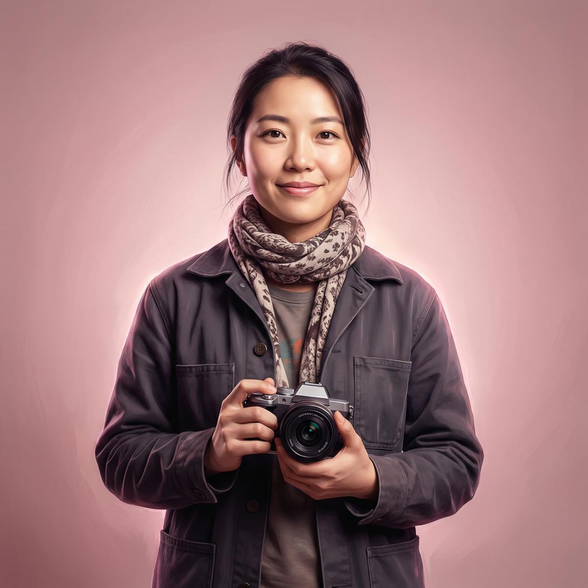 高清无码首席摄影师林雨桐